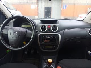 Citroen C2 2004