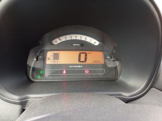 Citroen C2 2004