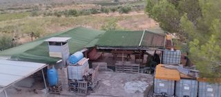 Terreno rústico en Monserrat valencia 