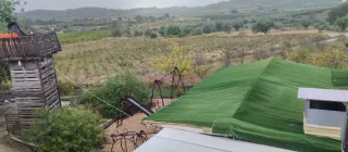 Terreno rústico en Monserrat valencia