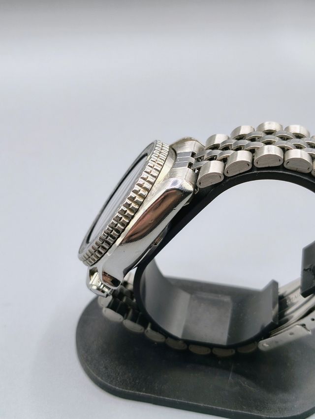 Reloj Seiko automático