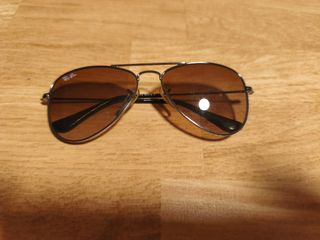 Ray-Ban Junior Aviator: Occhiali da sole