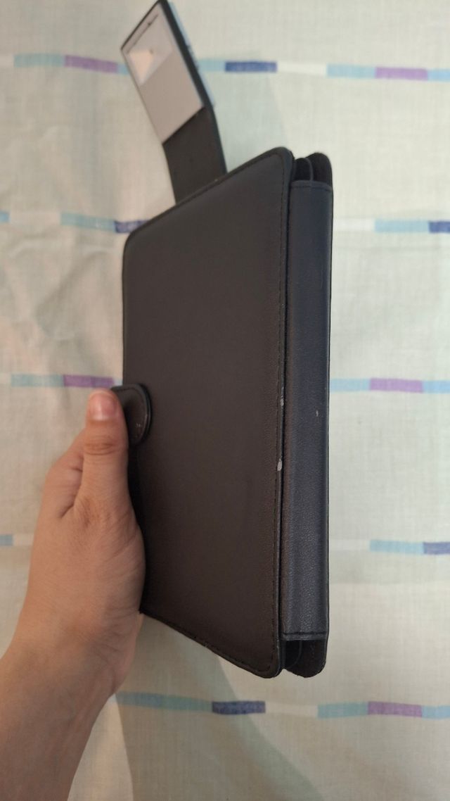 Funda Kindle 4 con luz LED