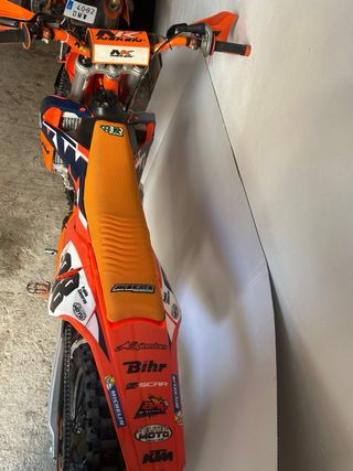 KTM 85 SX 2020 Motocross 19/16