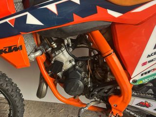 KTM 85 SX 2020 Motocross 19/16