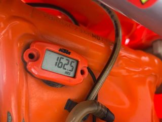 KTM 85 SX 2020 Motocross 19/16