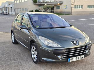 Peugeot 307 2008