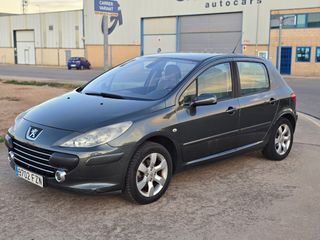 Peugeot 307 2008