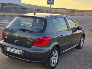 Peugeot 307 2008