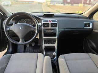 Peugeot 307 2008