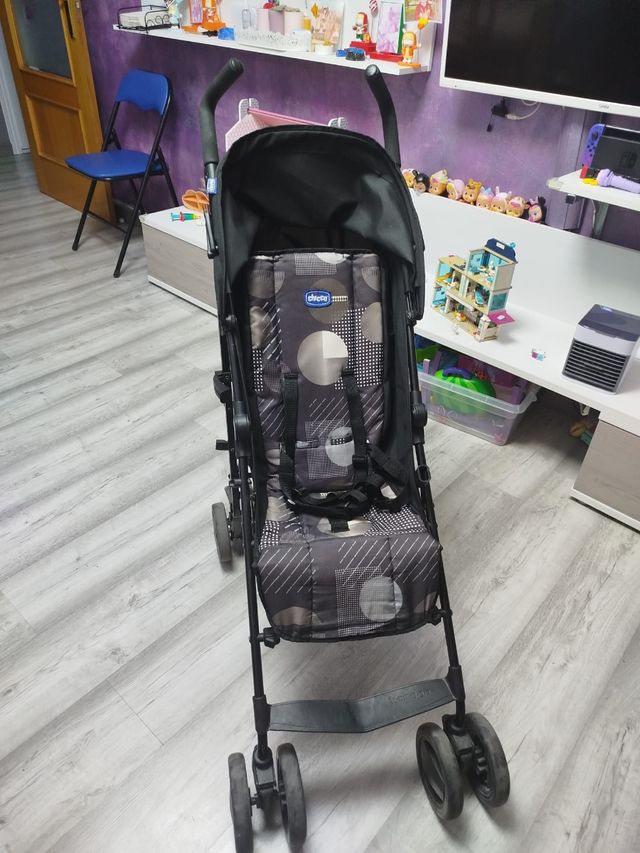 Silla paseo Chicco London