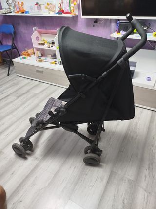 Silla paseo Chicco London