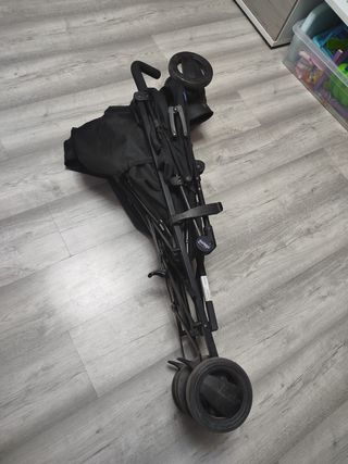 Silla paseo Chicco London