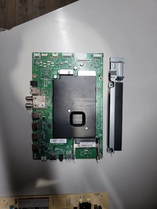 Placa Mãe Philips 715GA006-M0E