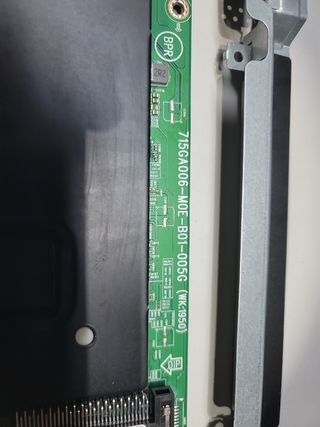 Placa Mãe Philips 715GA006-M0E