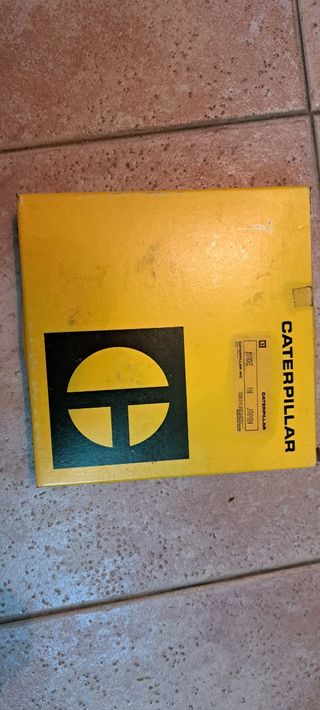 Recambios Caterpillar