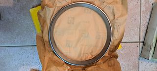 Recambios Caterpillar