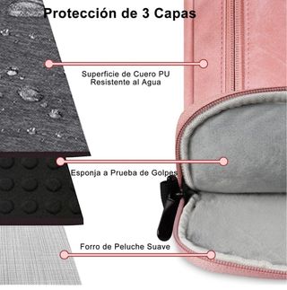 Funda Alfheim portátil 14" - NUEVA
