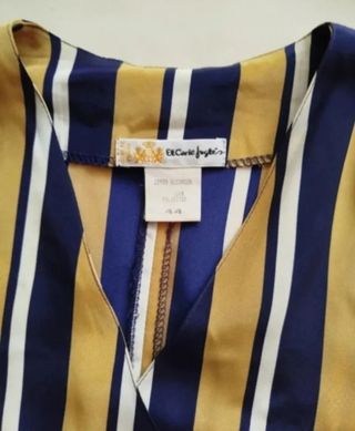 Camisa El Corte Inglés