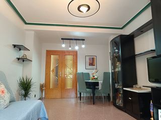 Piso a compartir. 