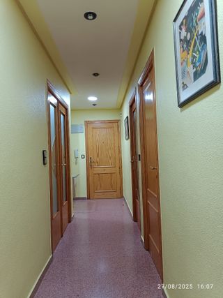 Piso a compartir. 