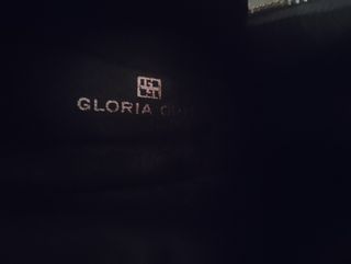 Botins de Mulher Glória Ortiz Cinza Usados