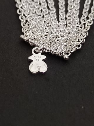 Pendientes Tous Tesoro 