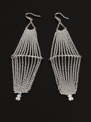 Pendientes Tous Tesoro 