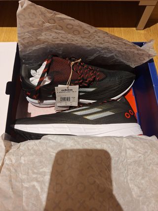 Adidas X Speedflow.1 TR 11 - Sala.
