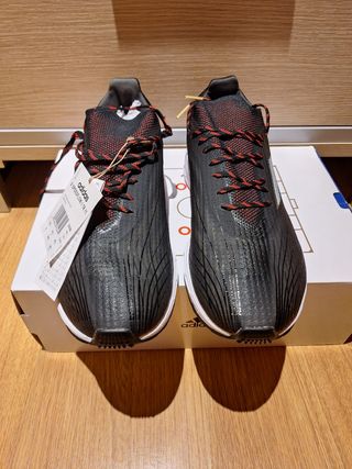 Adidas X Speedflow.1 TR 11 - Sala.