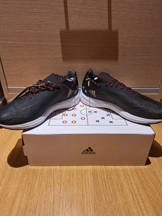 Adidas X Speedflow.1 TR 11 - Sala.
