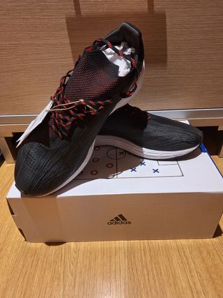 Adidas X Speedflow.1 TR 11 - Sala.