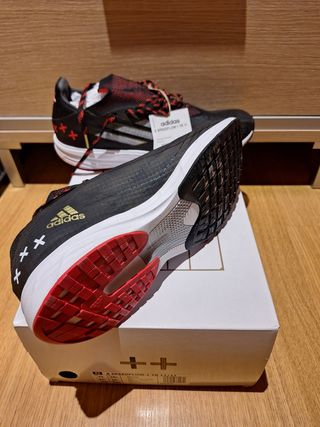 Adidas X Speedflow.1 TR 11 - Sala.