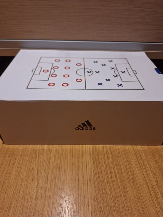 Adidas X Speedflow.1 TR 11 - Sala.