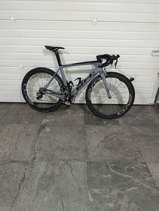 Bicicleta BH G6 Pro - Carretera