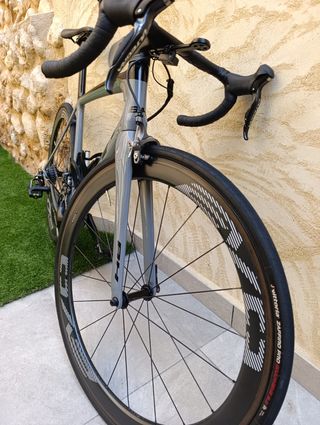 Bicicleta BH G6 Pro - Carretera