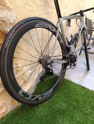 Bicicleta BH G6 Pro - Carretera