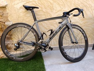 Bicicleta BH G6 Pro - Carretera