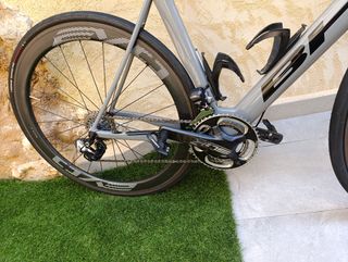 Bicicleta BH G6 Pro - Carretera