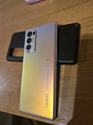 OPPO Find X3 Neo 5G - Smartphone