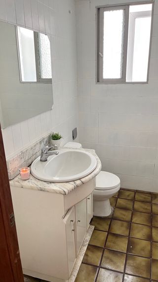 Habitación en Alberic (Valencia)