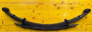 Ballesta trasera Land Rover 88