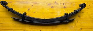Ballesta trasera Land Rover 88