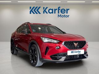 Cupra Formentor 2.0 TSI 228kW (310 CV) VZ 4Drive DSG
