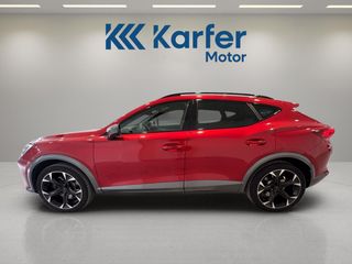 Cupra Formentor 2.0 TSI 228kW (310 CV) VZ 4Drive DSG