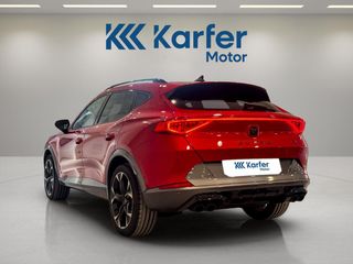 Cupra Formentor 2.0 TSI 228kW (310 CV) VZ 4Drive DSG