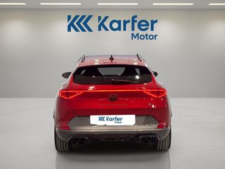 Cupra Formentor 2.0 TSI 228kW (310 CV) VZ 4Drive DSG