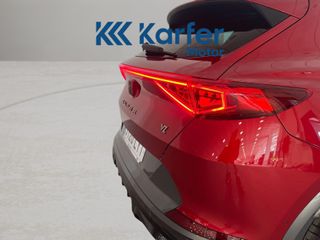 Cupra Formentor 2.0 TSI 228kW (310 CV) VZ 4Drive DSG
