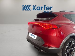 Cupra Formentor 2.0 TSI 228kW (310 CV) VZ 4Drive DSG