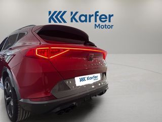 Cupra Formentor 2.0 TSI 228kW (310 CV) VZ 4Drive DSG